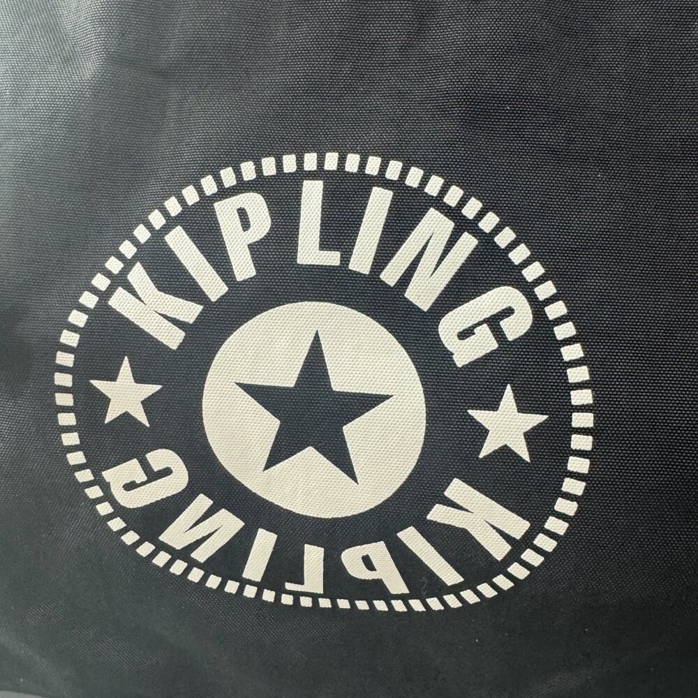 NWOT Kipling Art M Lite Tote Bag - Picture 4 of 13